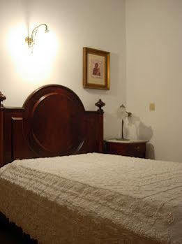 Casa rural Quinta Da Ponte Do *