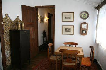 Quinta Da Ponte Do Casa rural *