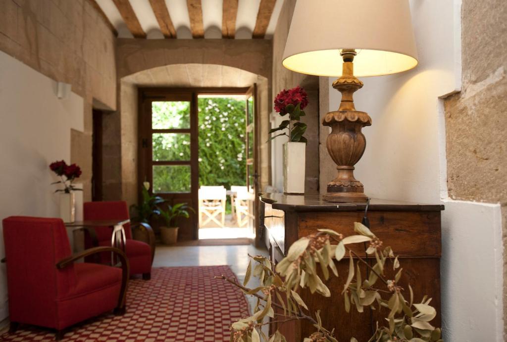 Hotel La Capellania 3*