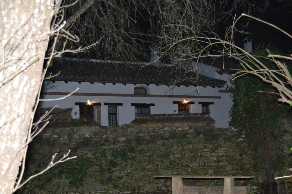 El Molino Del Corcho *