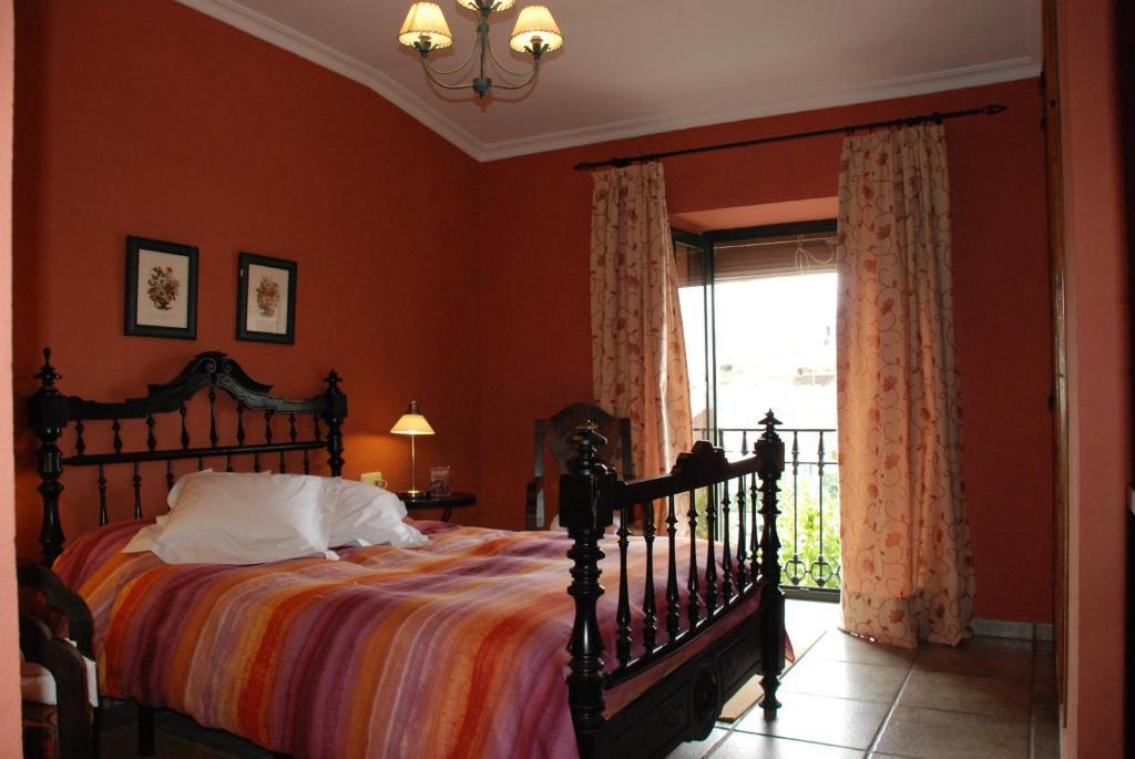 Hotel Casa Rural El Aguila 4*