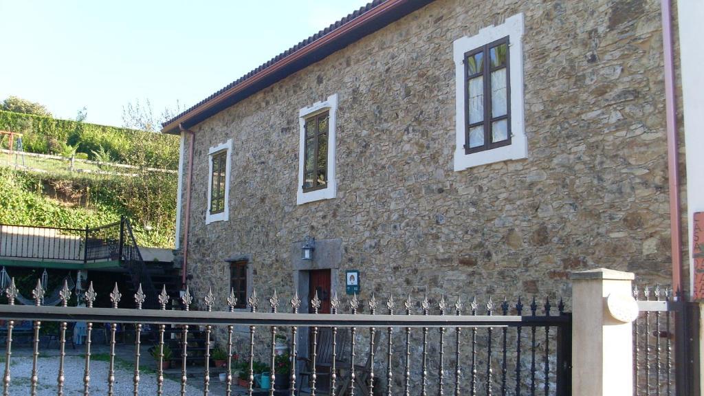 A Pasada Country house *