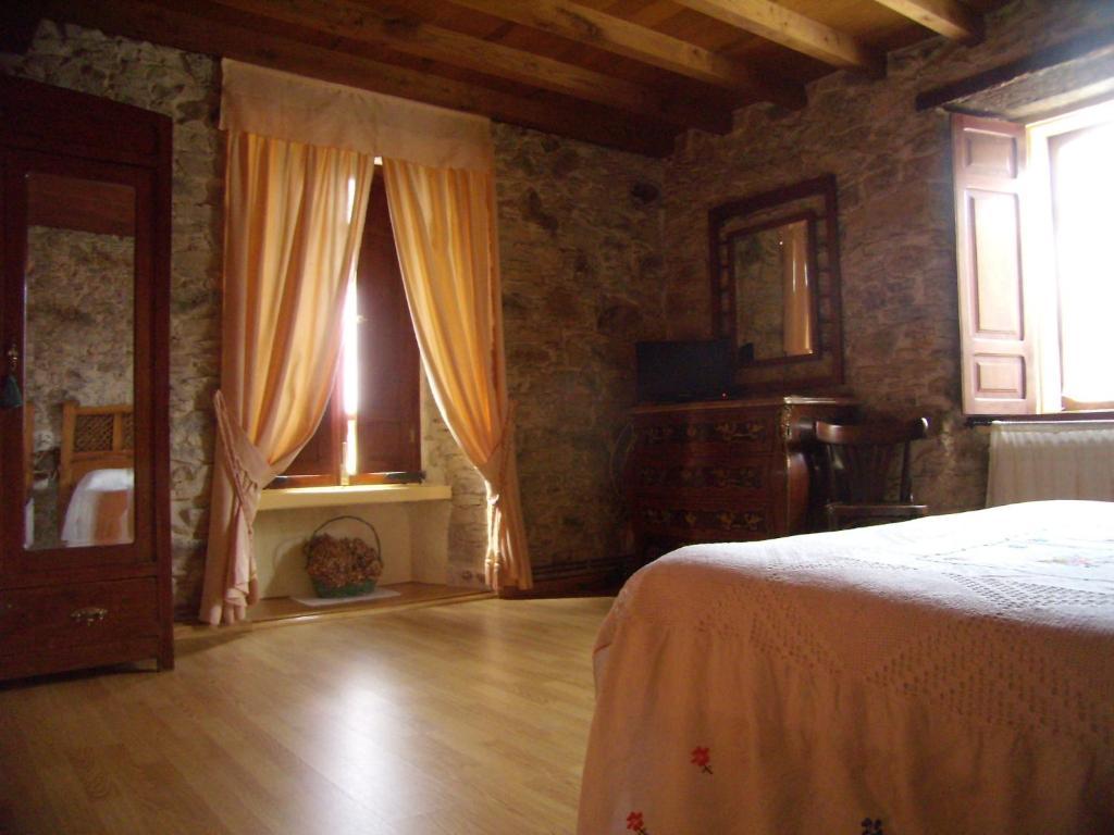 A Pasada Country house