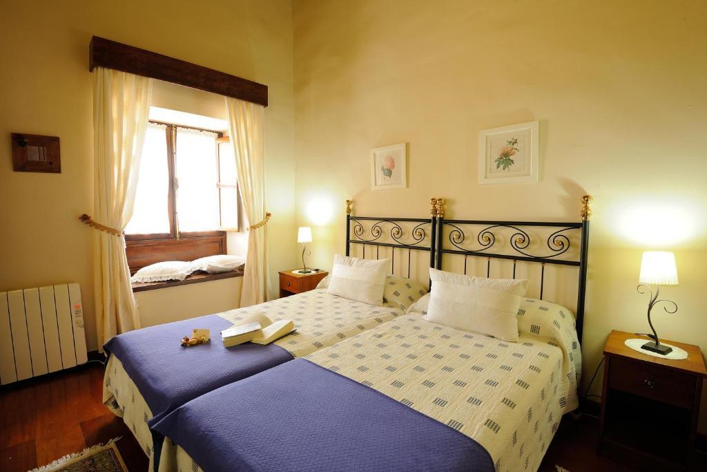 Holiday home La Majadera