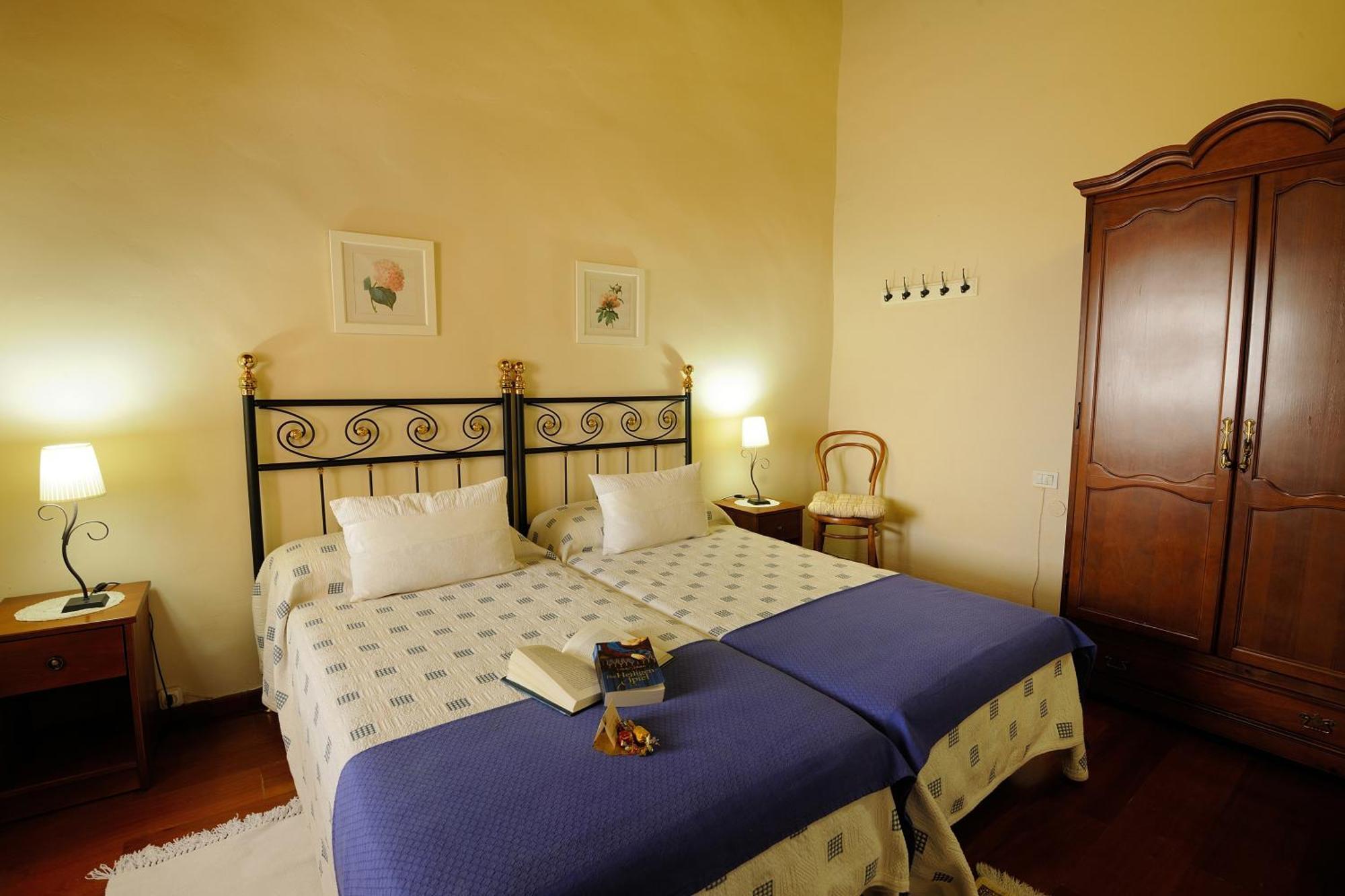 La Majadera Holiday home