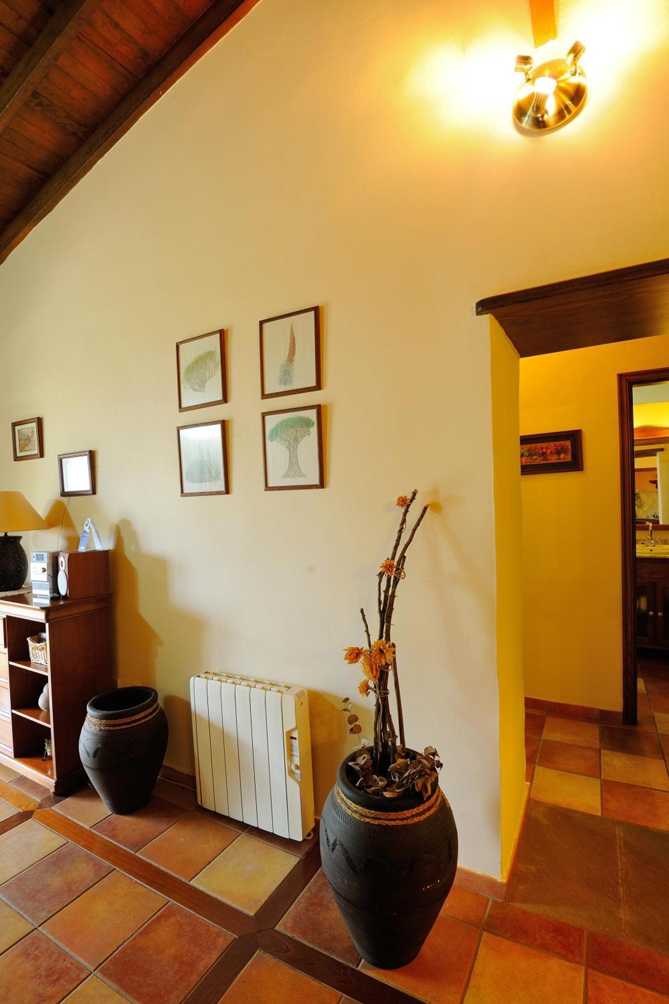 Holiday home La Majadera El Rosario (Tenerife)
