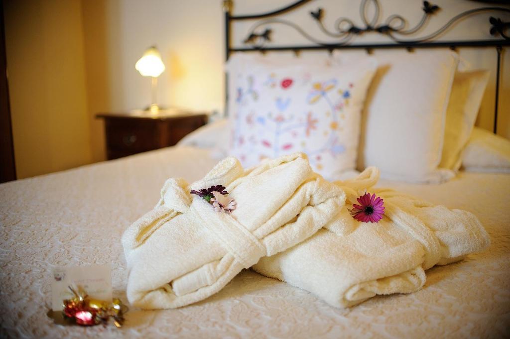 Holiday home La Majadera
