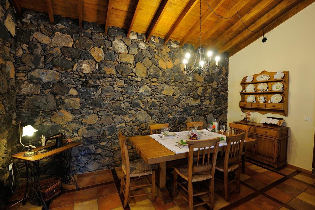 La Majadera Holiday home