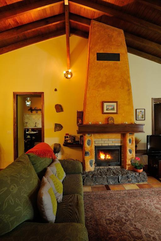 Holiday home La Majadera *