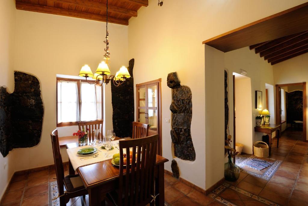 Holiday home La Majadera El Rosario (Tenerife)