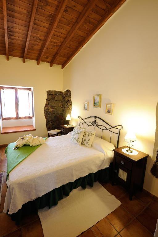 Holiday home La Majadera