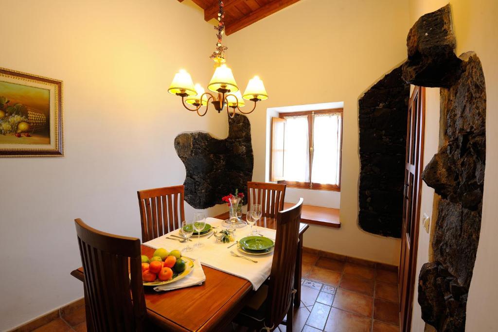 Holiday home La Majadera El Rosario (Tenerife)