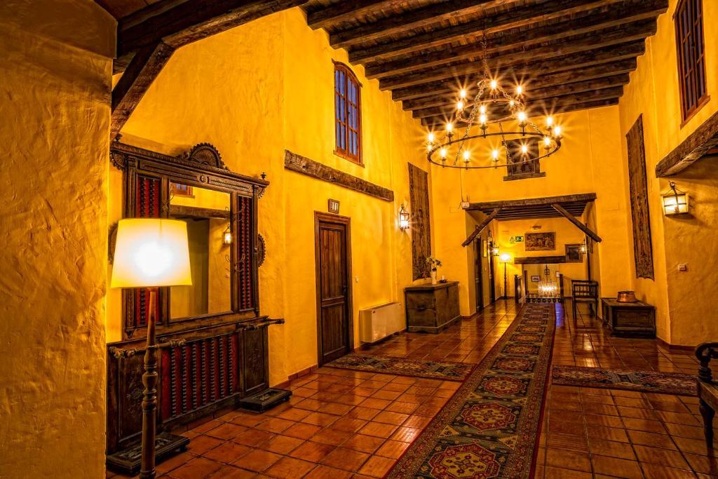 Bodega La Venta 3*