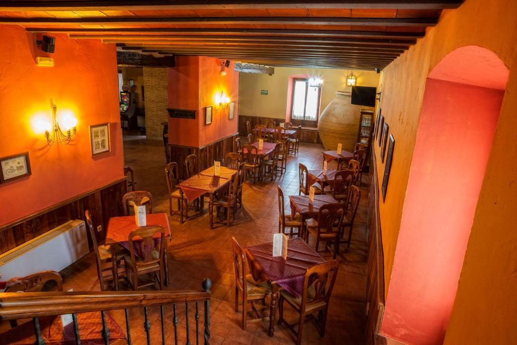 Bodega La Venta Hotel 3*