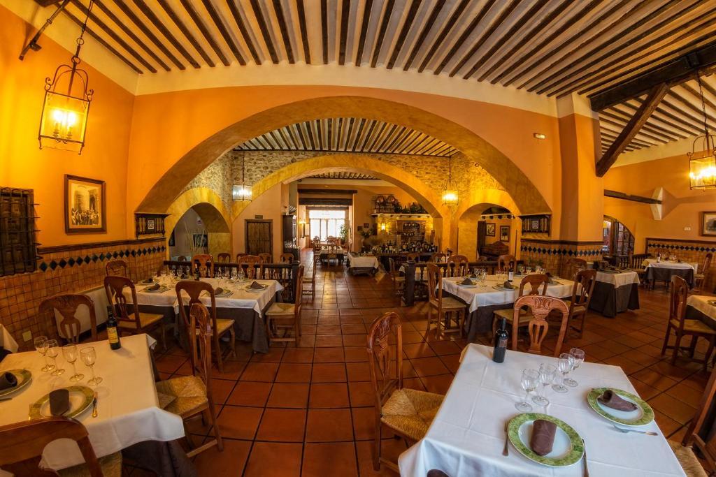 Bodega La Venta Hotel