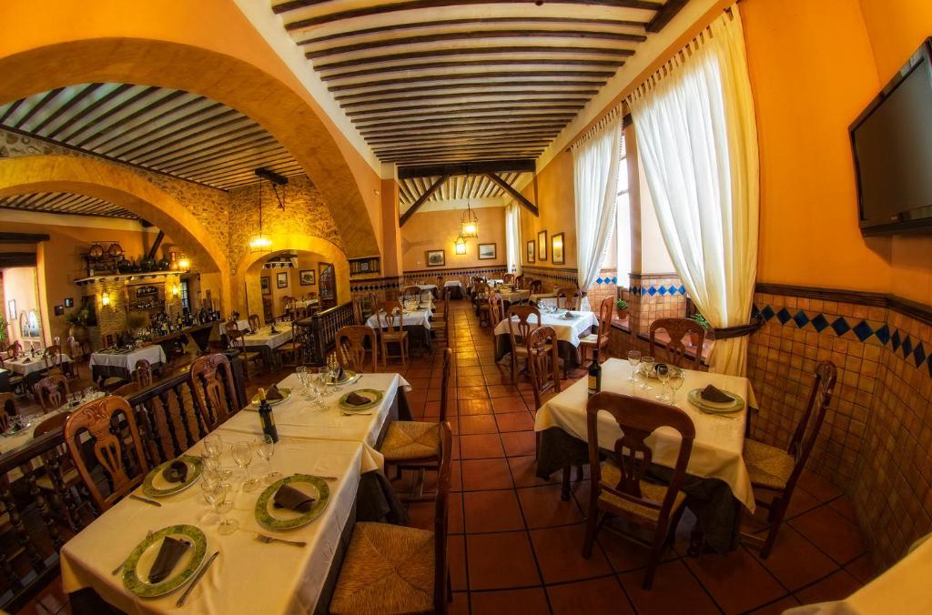Hotel Bodega La Venta 3*