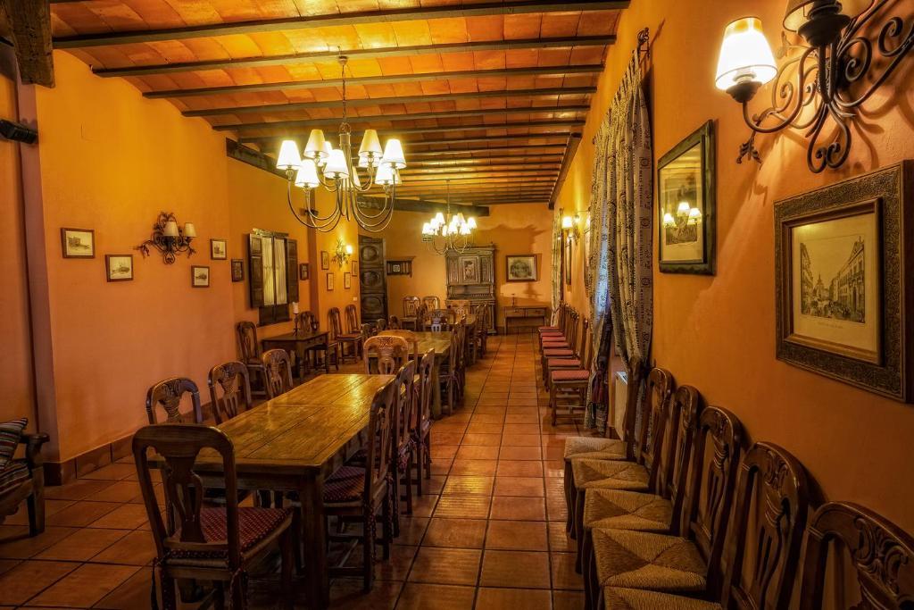 Bodega La Venta 3*