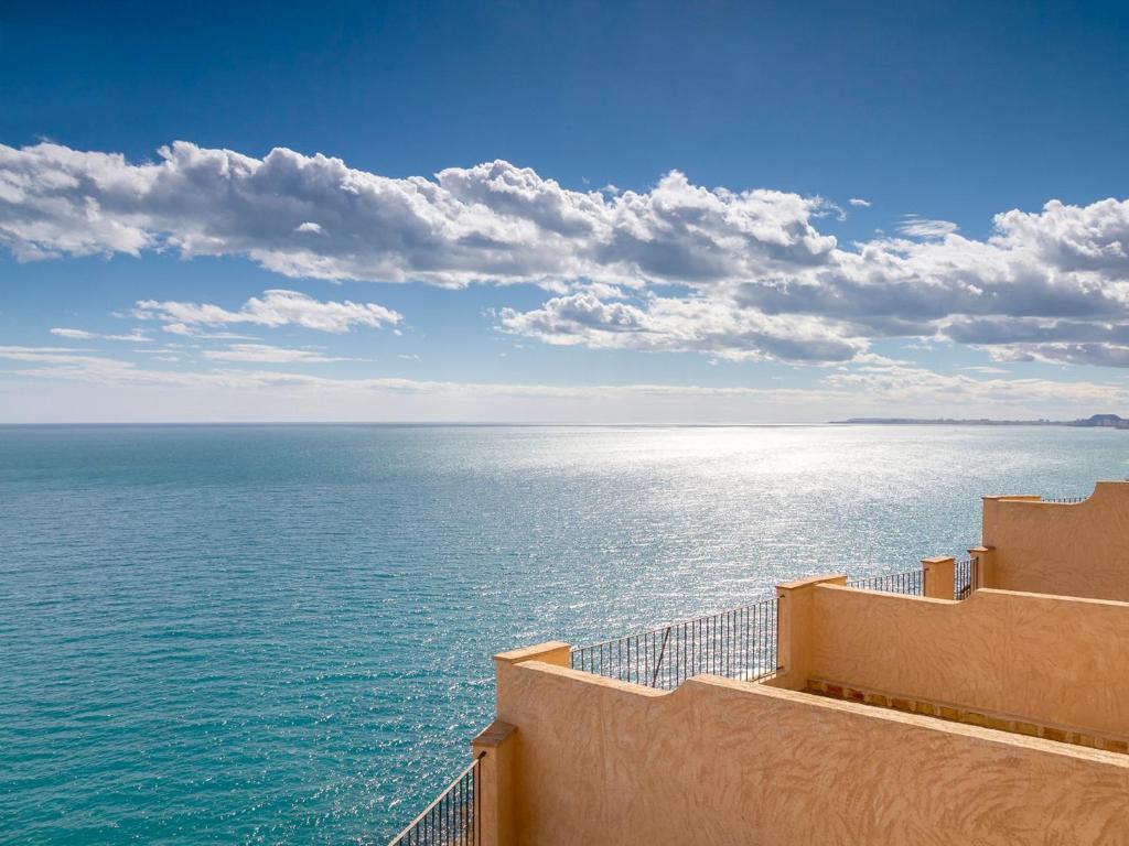 Occidental Pueblo Acantilado * El Campello