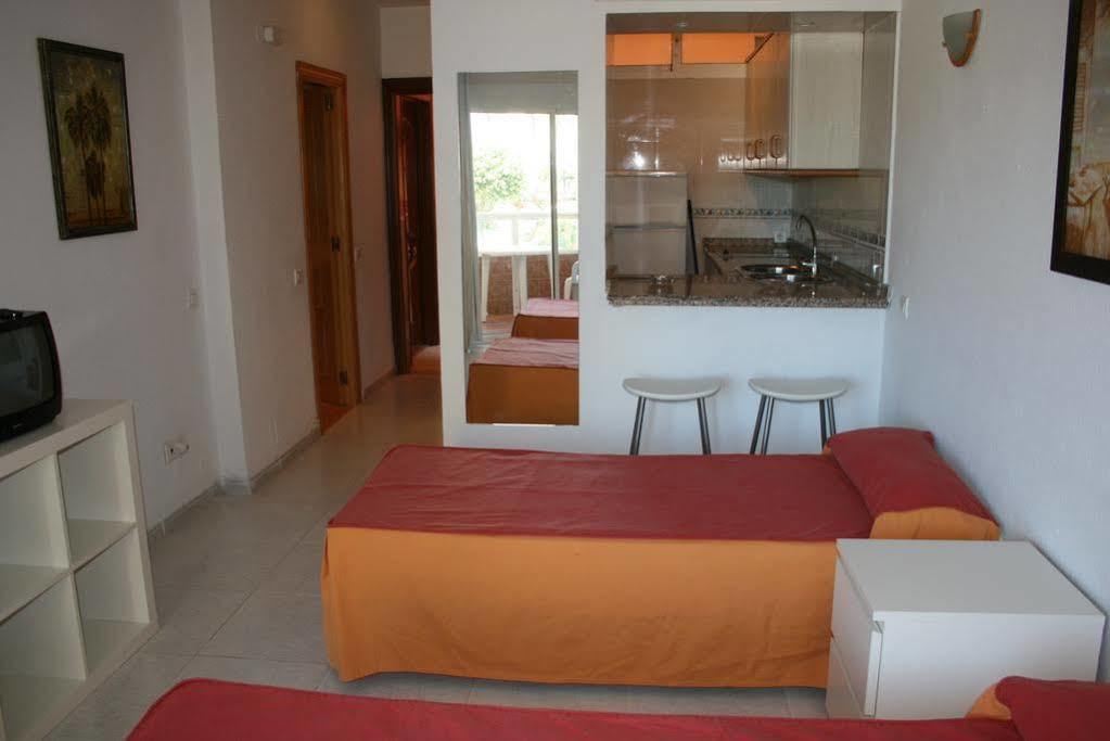 Apartamento Tamarindos *