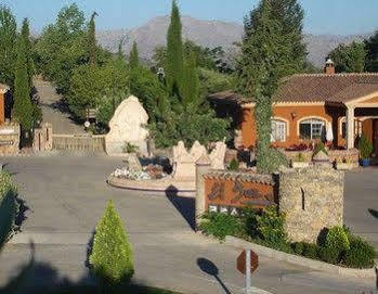 Apartment Complejo Turistico El Sur *