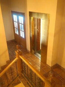 Juan Carlos I Hotel 3*