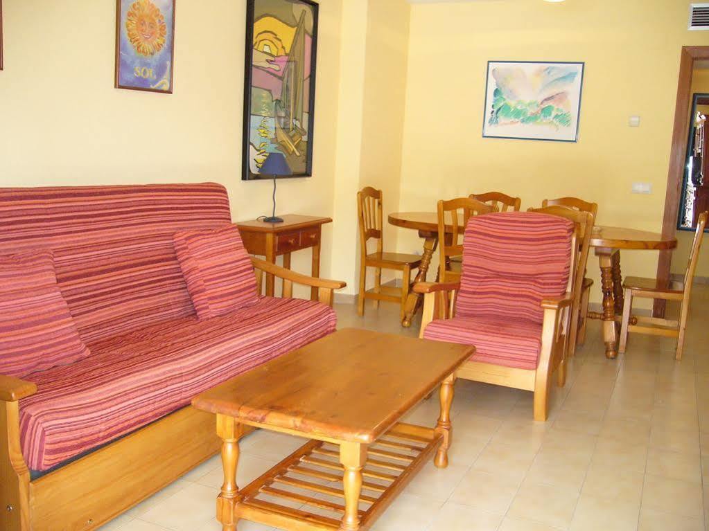 Paraiso By Interhome Apartment