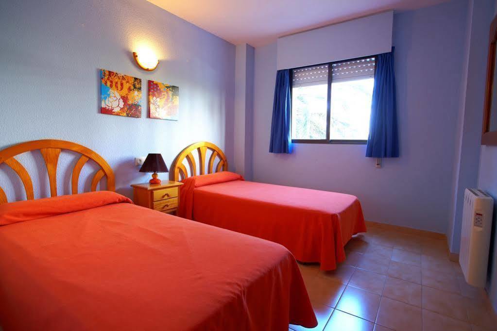 Apartment Paraiso By Interhome