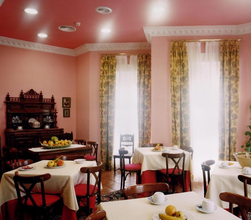 Palacete De La Ochava Hotel 3*