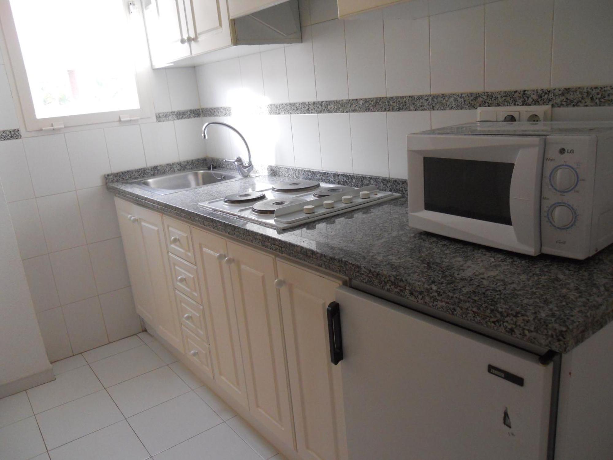 Playa De Las Marinas - Serviden Apartamento Dénia