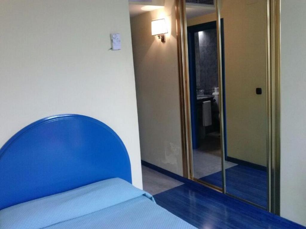 Hotel Villapaloma