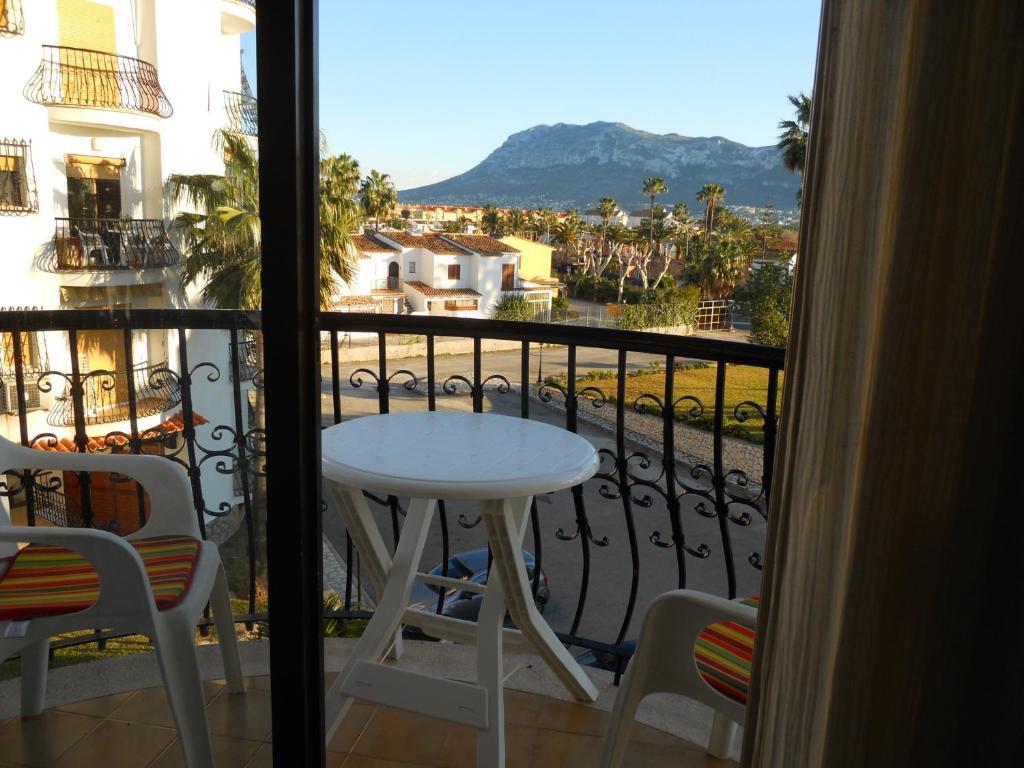 Apartamento Playa De Las Marinas - Serviden *