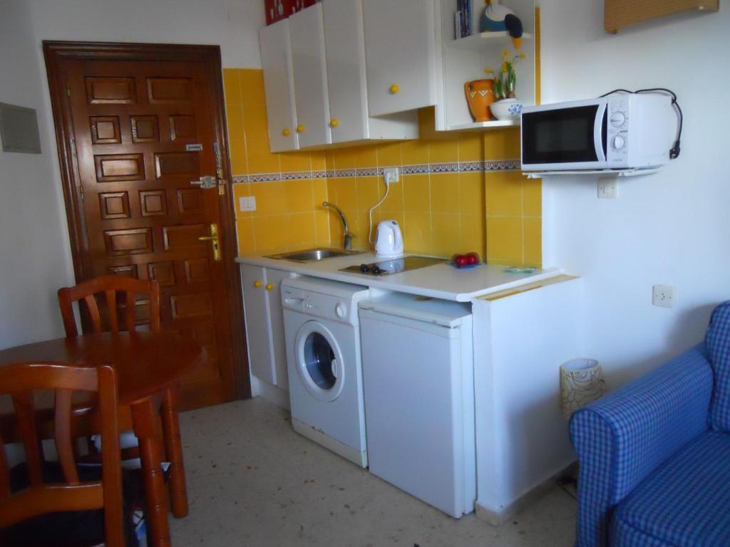 Playa De Las Marinas - Serviden Apartamento *