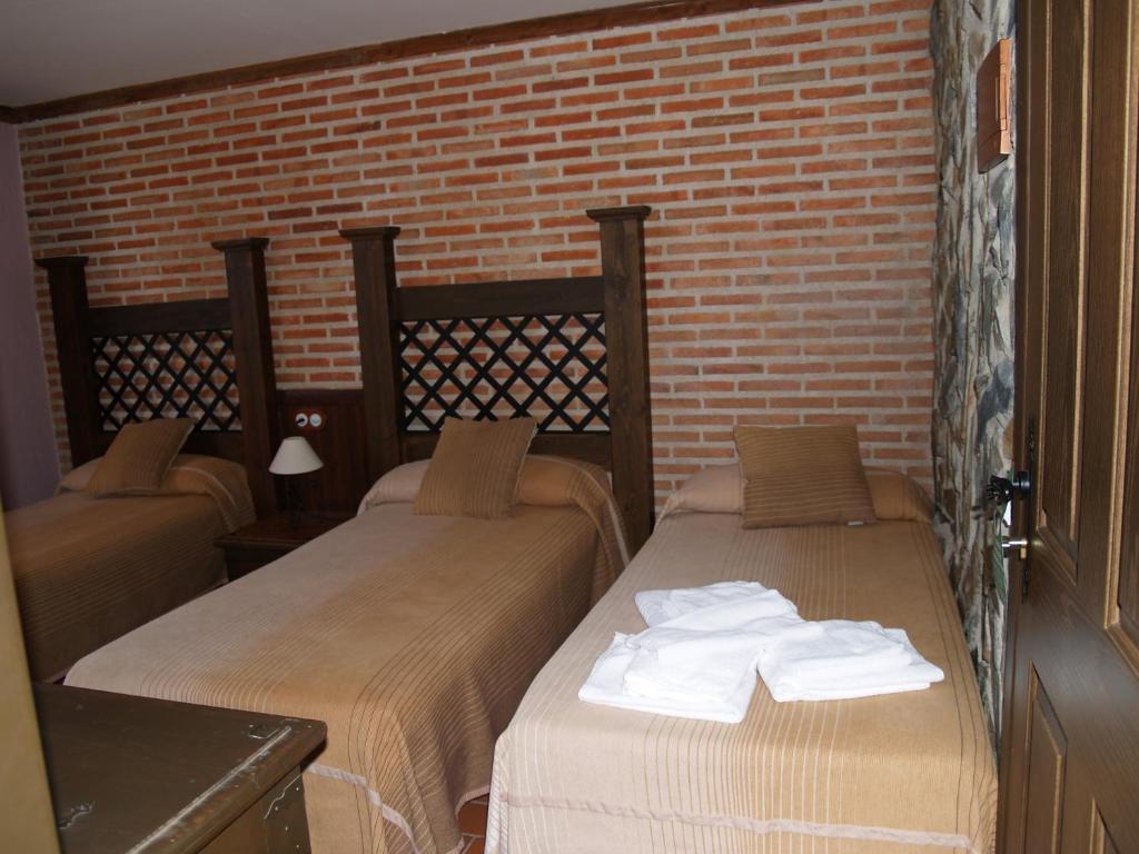 Rural El Rocal 4*