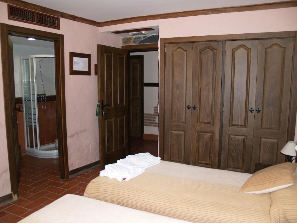 Rural El Rocal Hotel 4*