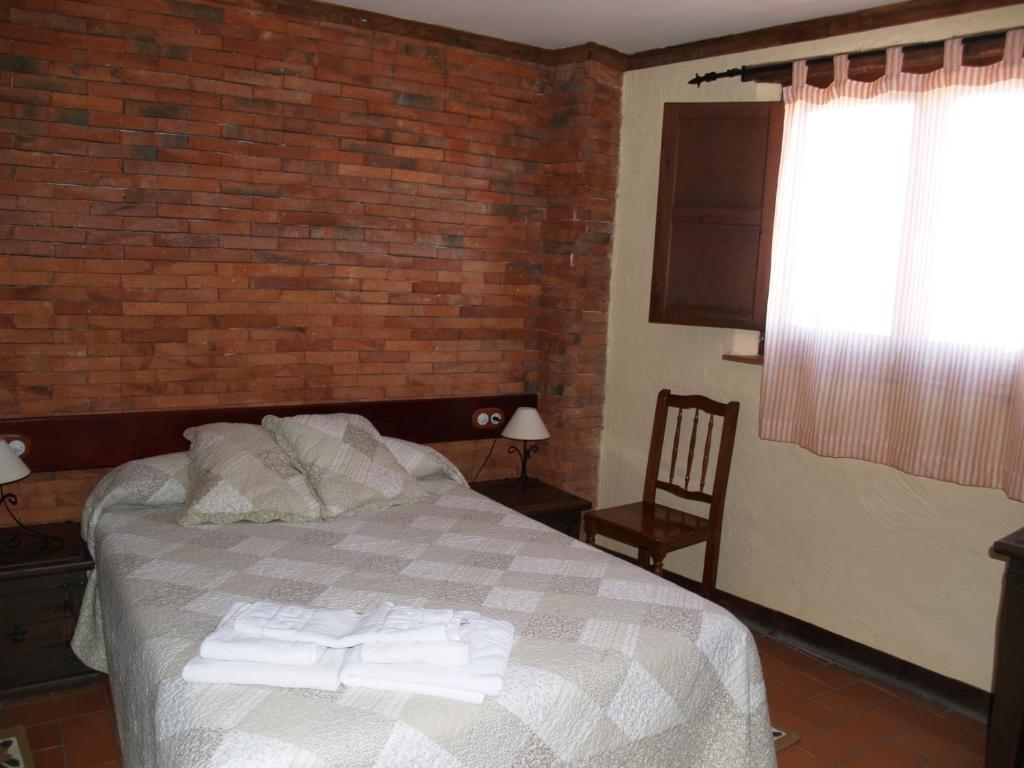 Hotel Rural El Rocal 4*