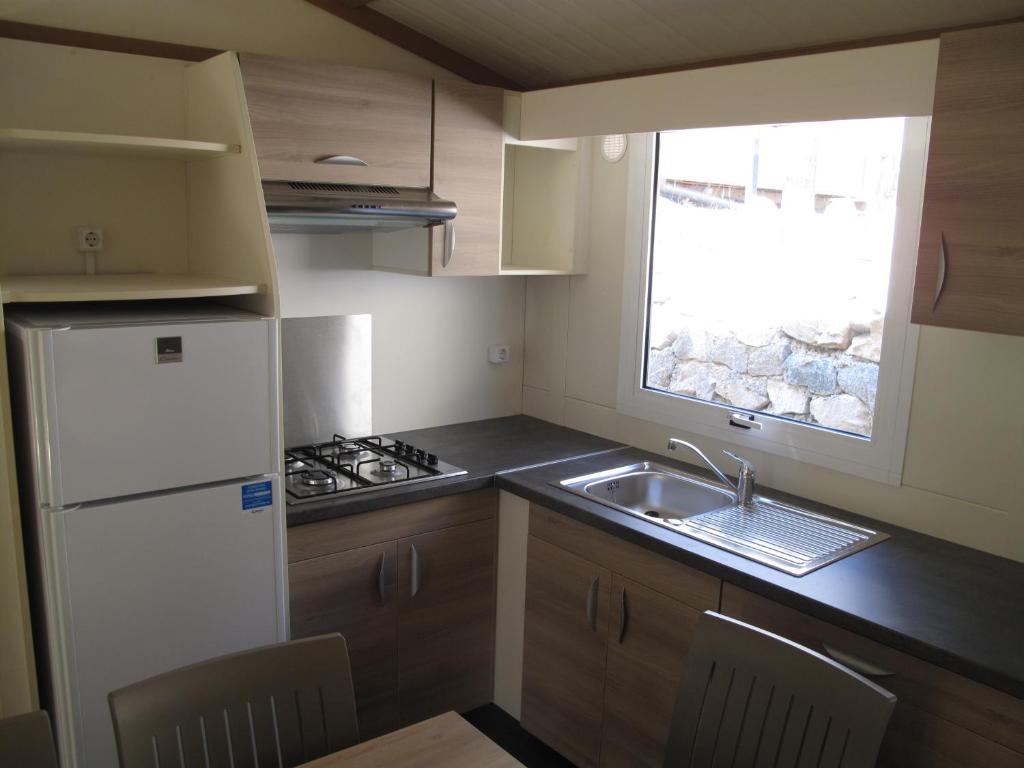 Camping Roca Grossa 2*