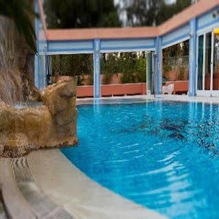 Hotel Tropic