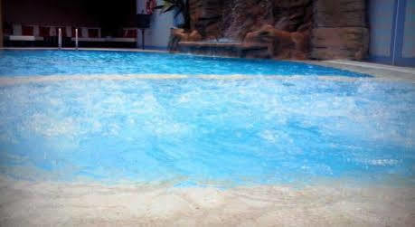Tropic Hotel