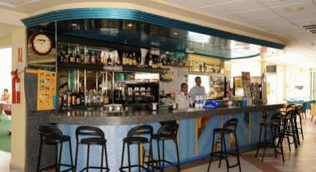 Tropic Hotel 3*