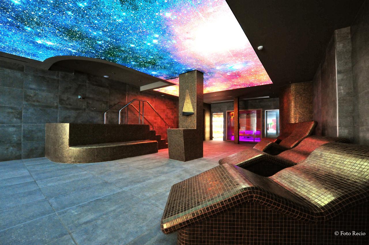 Hotel&spa Ciudad De Hotel