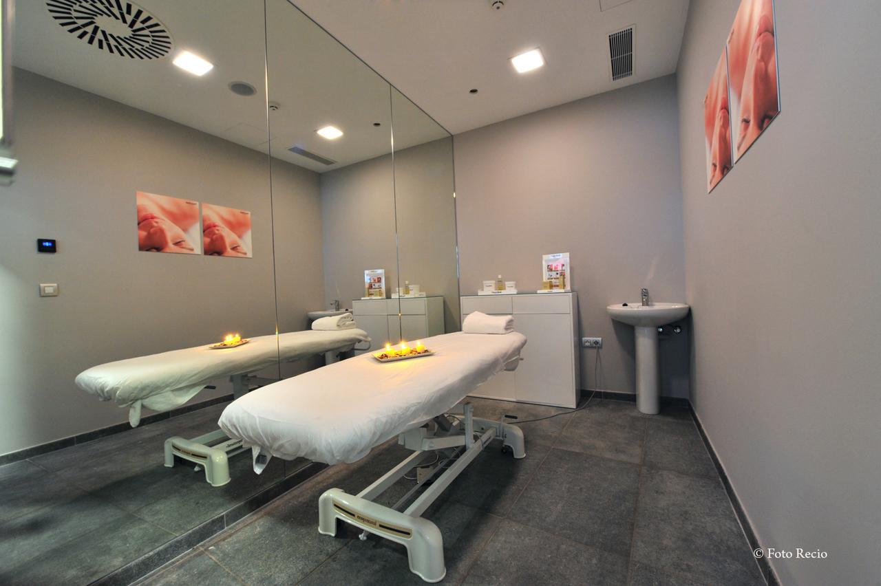 Hotel&spa Ciudad De Hotel Binéfar