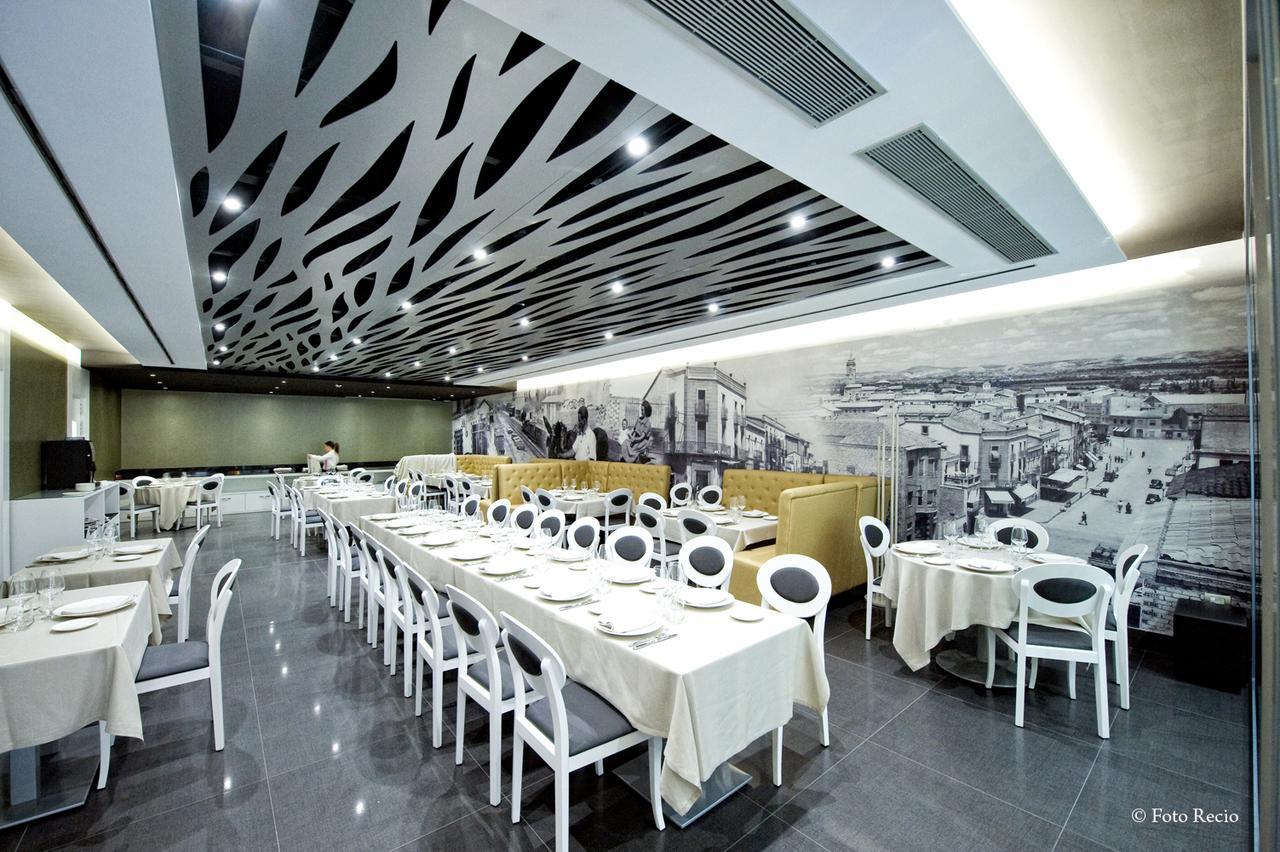 Hotel&spa Ciudad De Hotel Binéfar