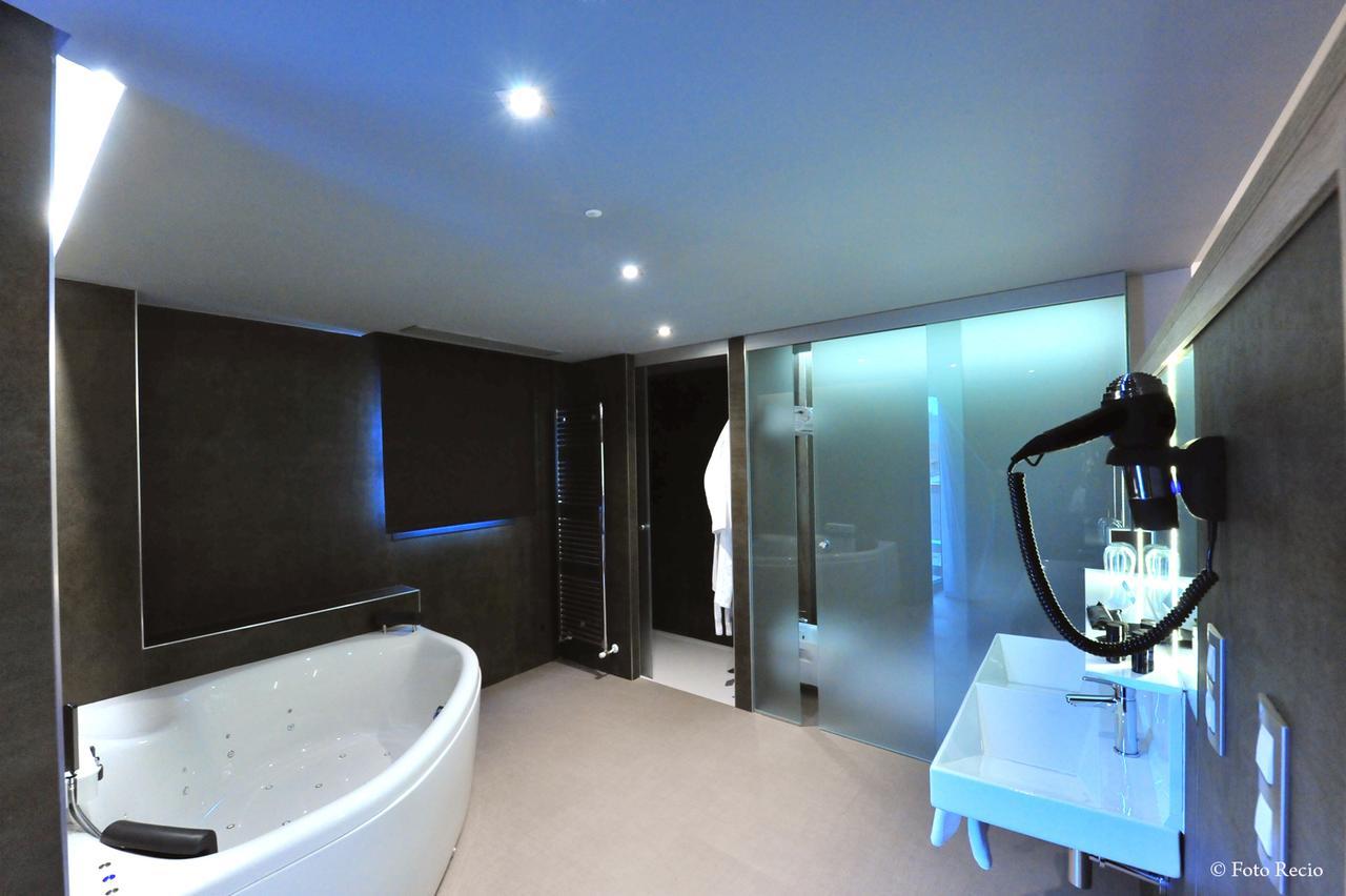 Hotel Hotel&spa Ciudad De