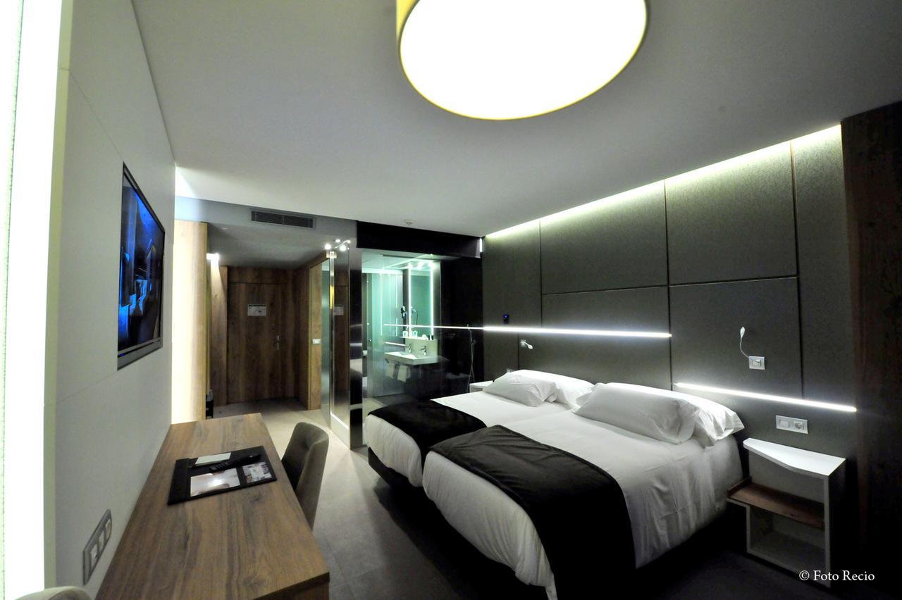 Hotel&spa Ciudad De