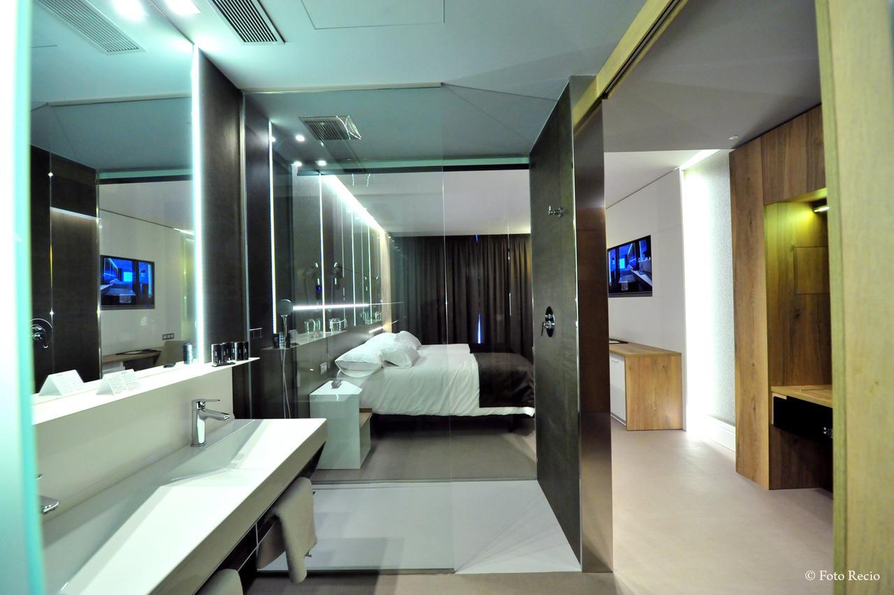 Hotel&spa Ciudad De Hotel Binéfar
