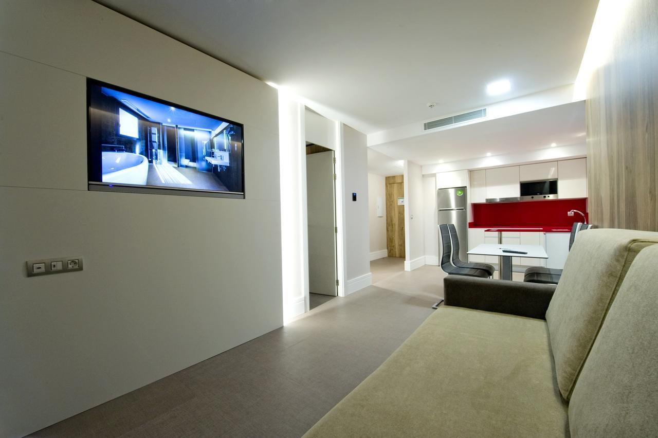 Hotel Hotel&spa Ciudad De 4*