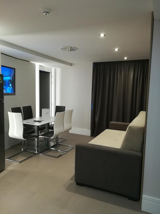 Hotel&spa Ciudad De Hotel