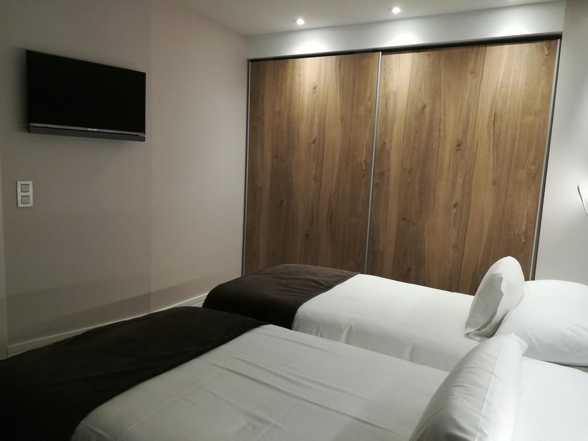 Hotel&spa Ciudad De 4*
