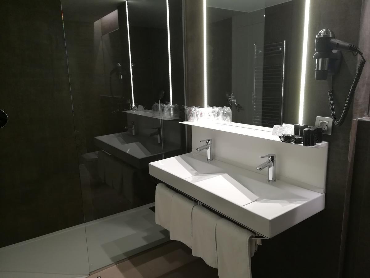 Hotel&spa Ciudad De Hotel