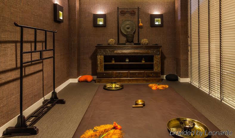 Gran Nagari Boutique & Hotel